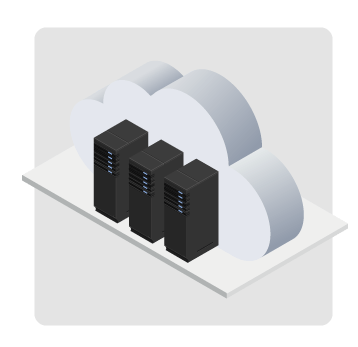 Flex manage - 24 / 7 proactive support services for Private Cloud Services.