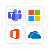 Application modernisation.