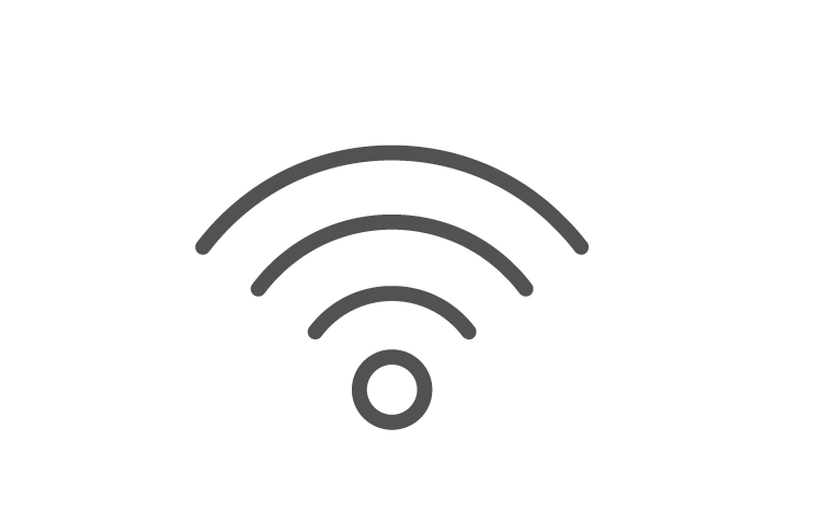Private Wireless - WiFi Connectivity.