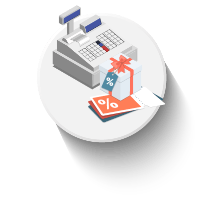 Retail Eco System - An Immersive Experience - Dynamic Pricing - Allowing for real-time pricing adjustments.
