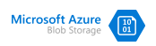 Microsoft Azure Blob Storage +43% of Exponential-e S4 price.