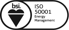 ISO 50000:2011 Certificate Modal