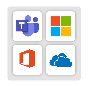 Flex manage - 24 / 7 proactive support services for Microsoft Applications. 