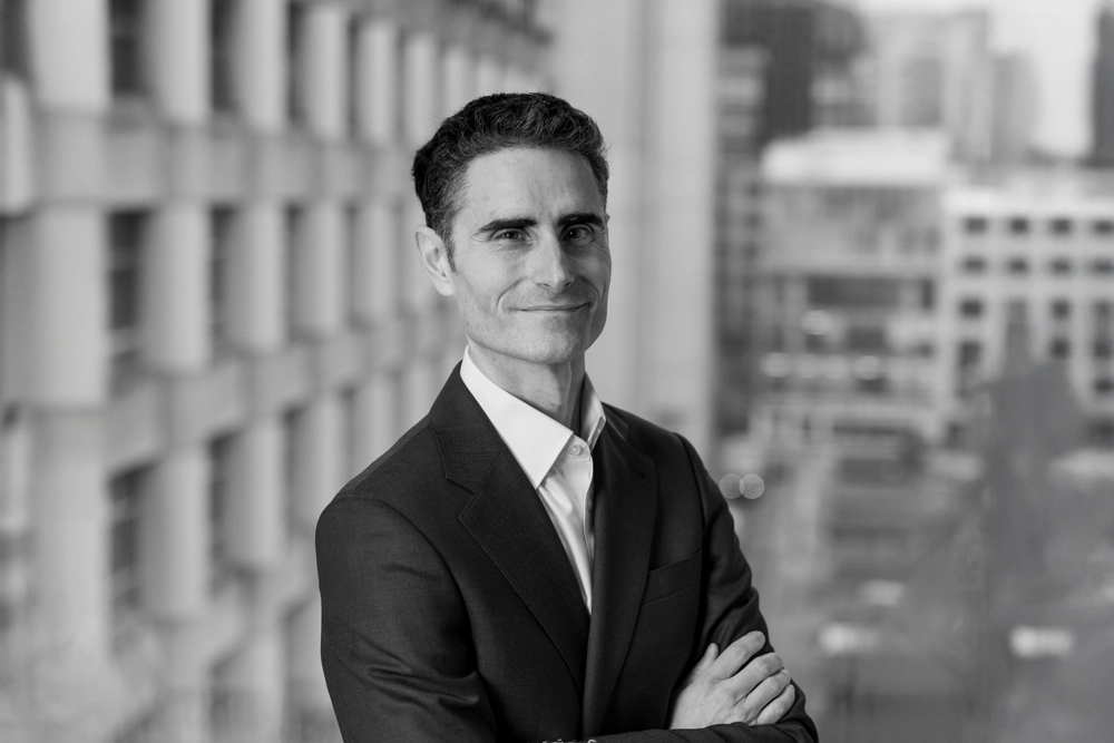 David Edo  Chief Revenue Officer (CRO)