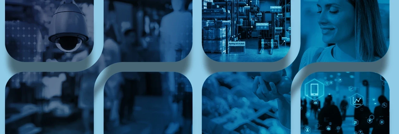 'Frictionless' shopping and the rebirth of the high street