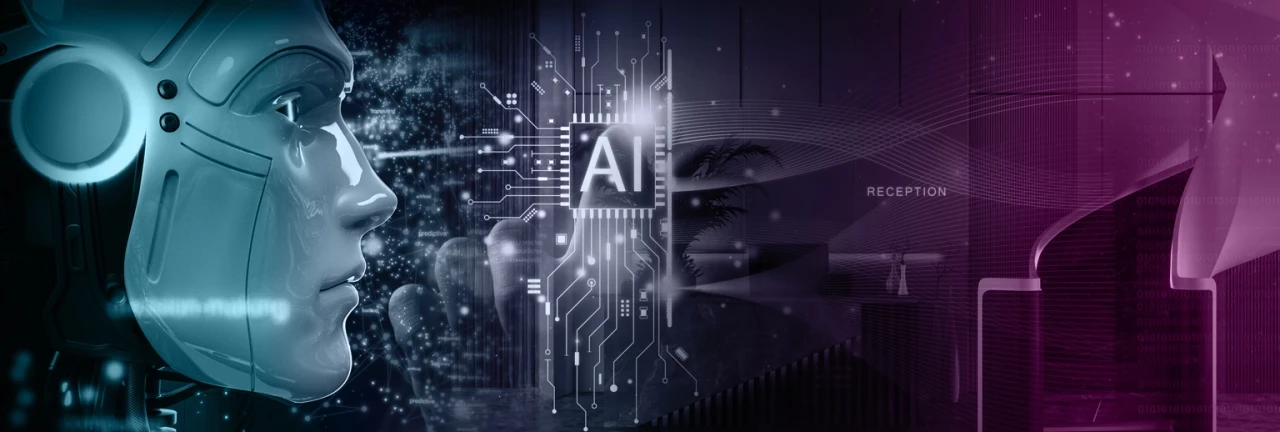 Seamless guest experiences demand seamless, AI-powered communication