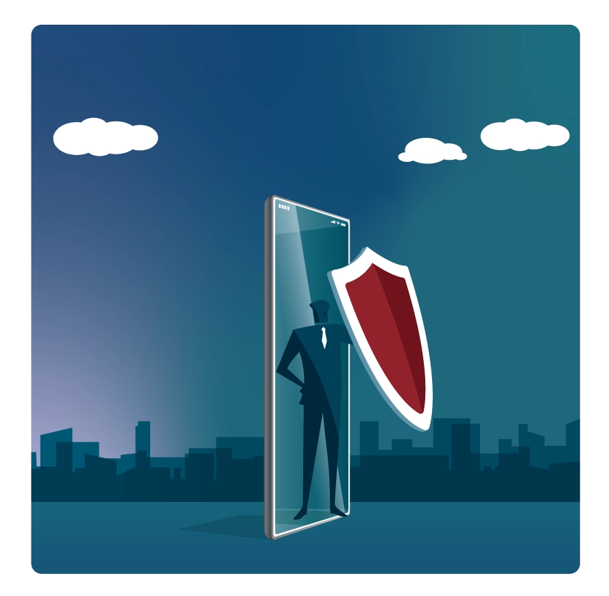 Enhanced Security for Your Organisation - Granular Access Control and Authentication