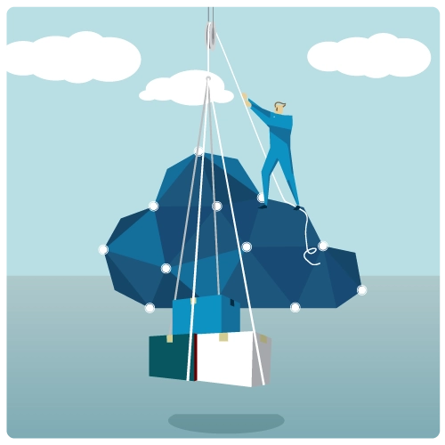 Harness Hybrid Cloud for flexible, scalable, and compliant IT solutions