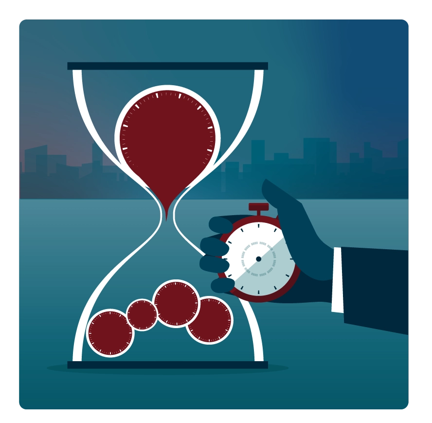 Demystifying the recovery process post cyber attack