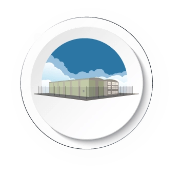 Hyperconverged Modular Infrastructure - VXRail.