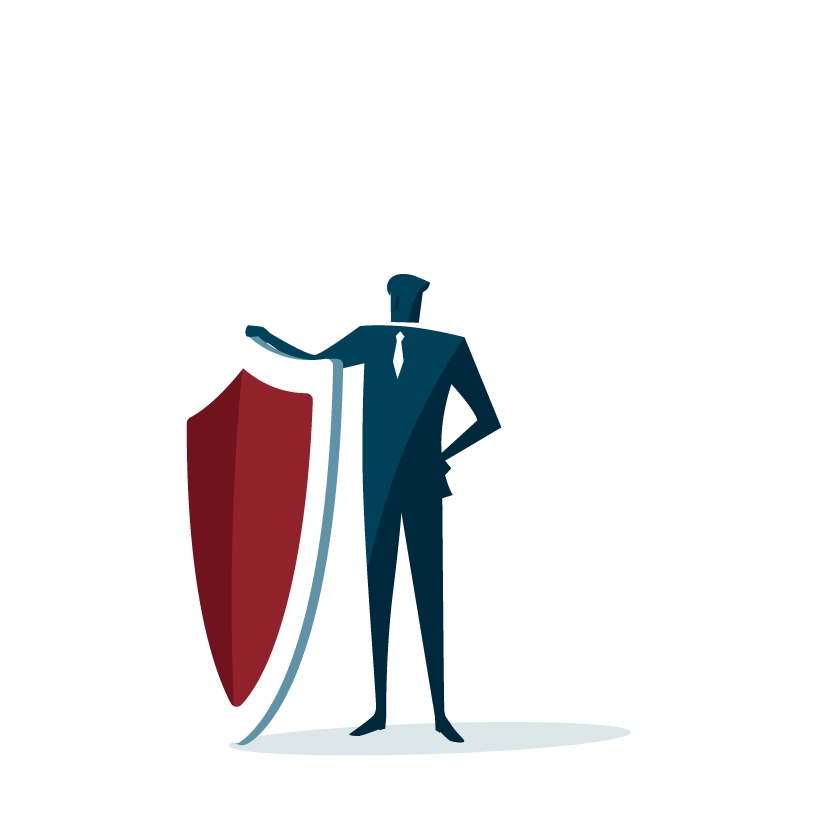 Invest in your organisation's cyber security resilience:  ensuring business continuity can be maintained at all times. 