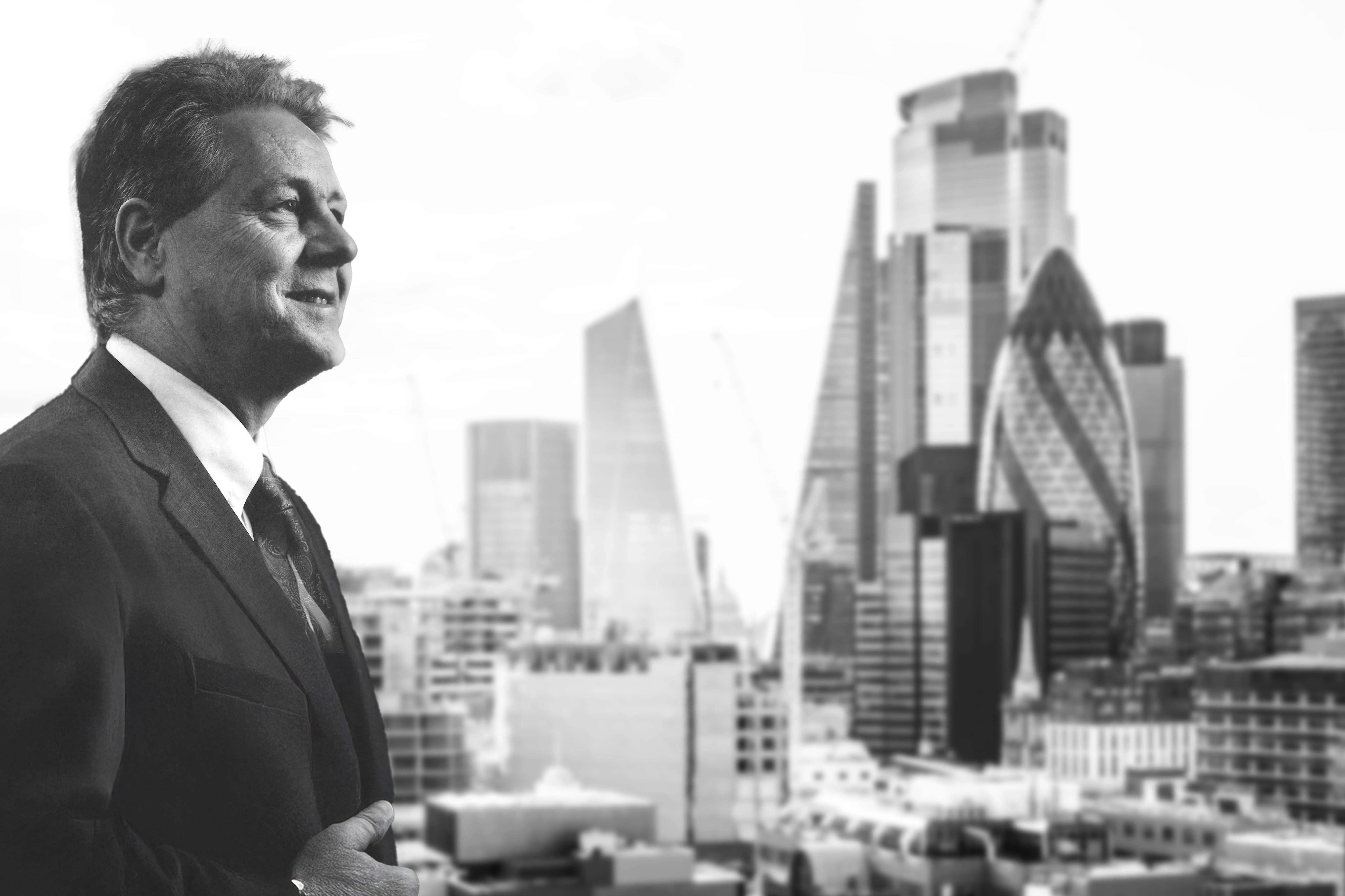 Lee Wade - Chief Executive Officer