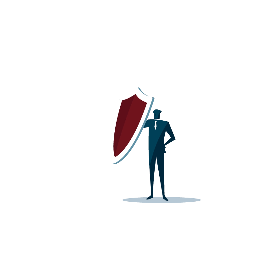 Our DDoS protection ensures your website and critical online services remain accessible and operational, even under the most aggressive attack.