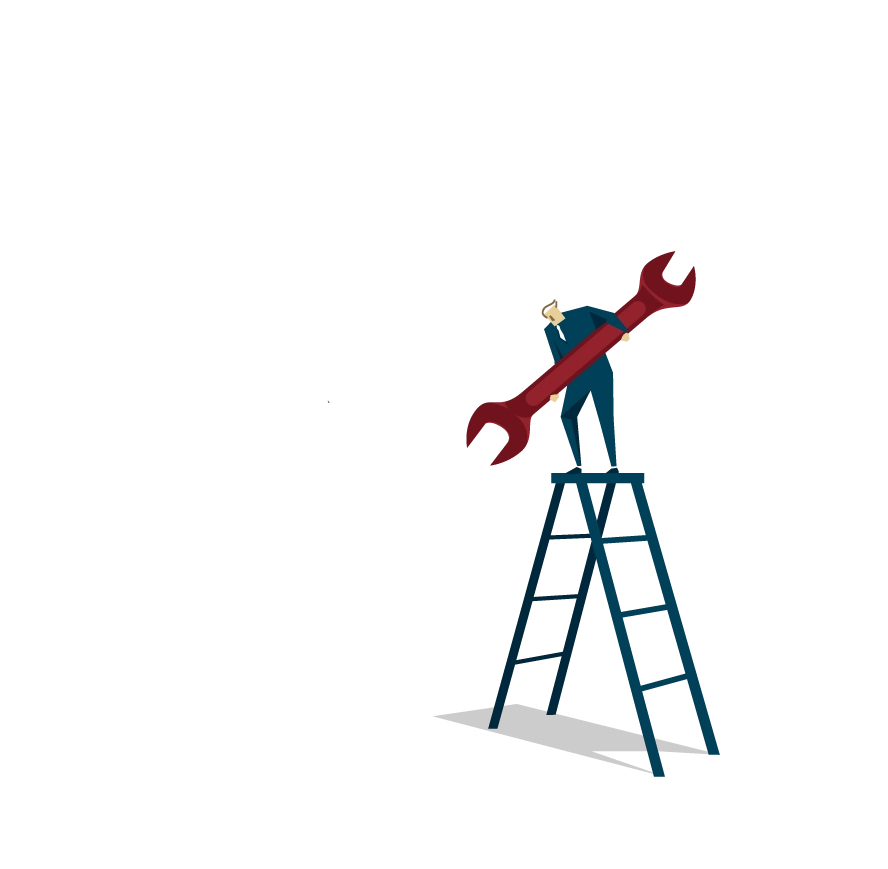 Seamless Integration. 