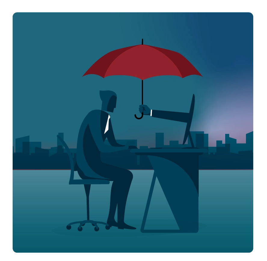 Our solutions for a secure web presence: