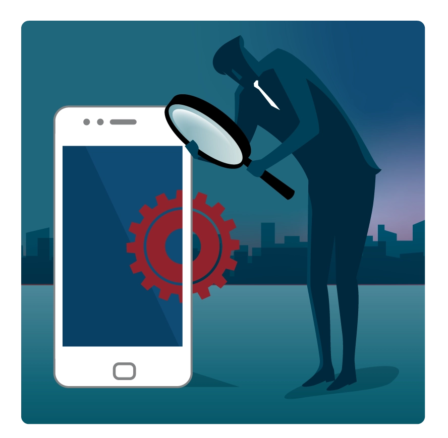 Mobile Pen Test Services - Why pen test your mobile apps?