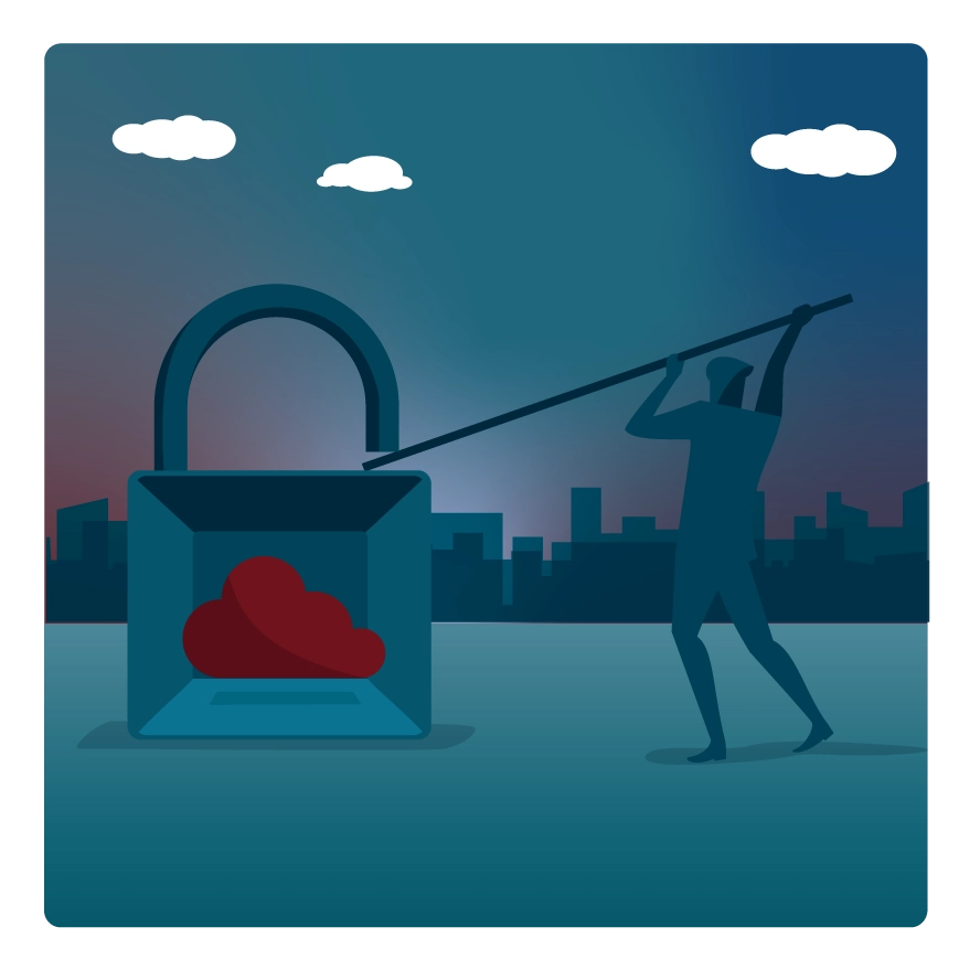 Uncover hidden threats and fortify your cyber security defences, with the support of Exponential-e’s highly experienced, fully accredited PEN testing experts.