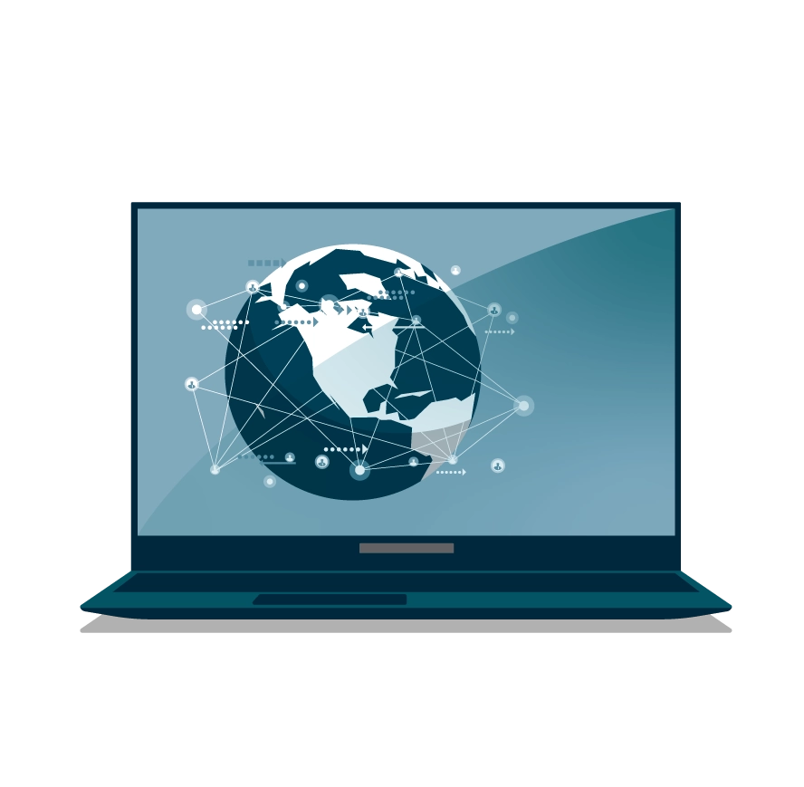 Invest in your organisation's cyber security resilience. 