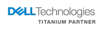  Dell Titanium Partner