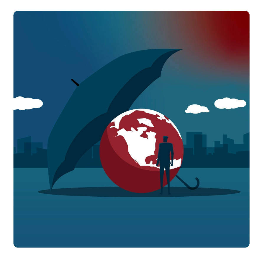 Why Choose Exponential-e? Experience, Expertise & Commitment